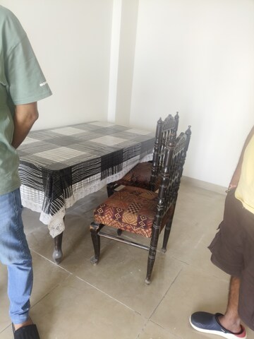 Bedroom in 2 BHK Apartment at Eros Wembley Estate, Sector 50 – for Rent