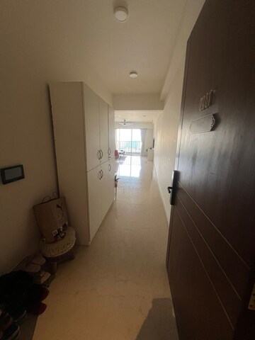 Building Lobby in 3 BHK Apartment at Godrej RKS, Chembur – for Rent
