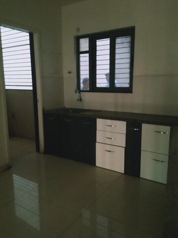 Kitchen in 2 BHK Apartment at Rohan Ishan, Bavdhan – for Rent