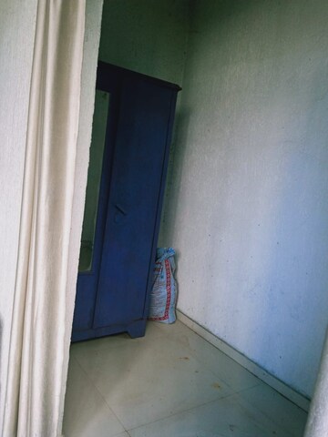 Building Lobby in 2 BHK Apartment at Rohan Ishan, Bavdhan – for Rent