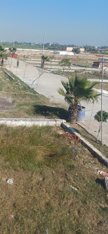  Plot For Sale in Jewar