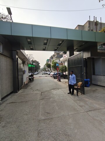2.5 BHK Apartment For Rent in Paschim Vihar