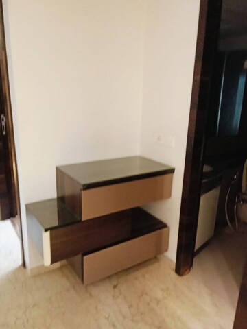 Living Room in 2 BHK Apartment at Om Sai Chembur Nandadeep CHS, Chembur – for Rent