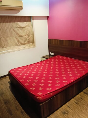 Bedroom in 2 BHK Apartment at Om Sai Chembur Nandadeep CHS, Chembur – for Rent