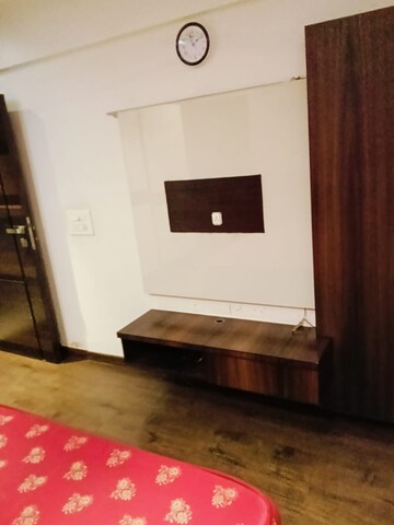Bedroom in 2 BHK Apartment at Om Sai Chembur Nandadeep CHS, Chembur – for Rent