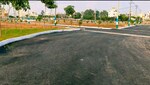800 Sq.Ft. Plot in Nexa City 