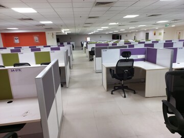 Commercial Office Space 10500 Sq.Ft. For Rent in Srinivasanagar Bank ColonY-3 Vijayawada  8350104