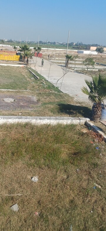  Plot For Sale in Jewar