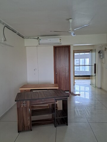 Living Room in  Office Space at Tragad – for Rent
