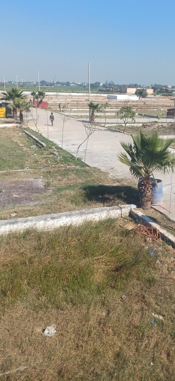  Plot For Sale in Jewar