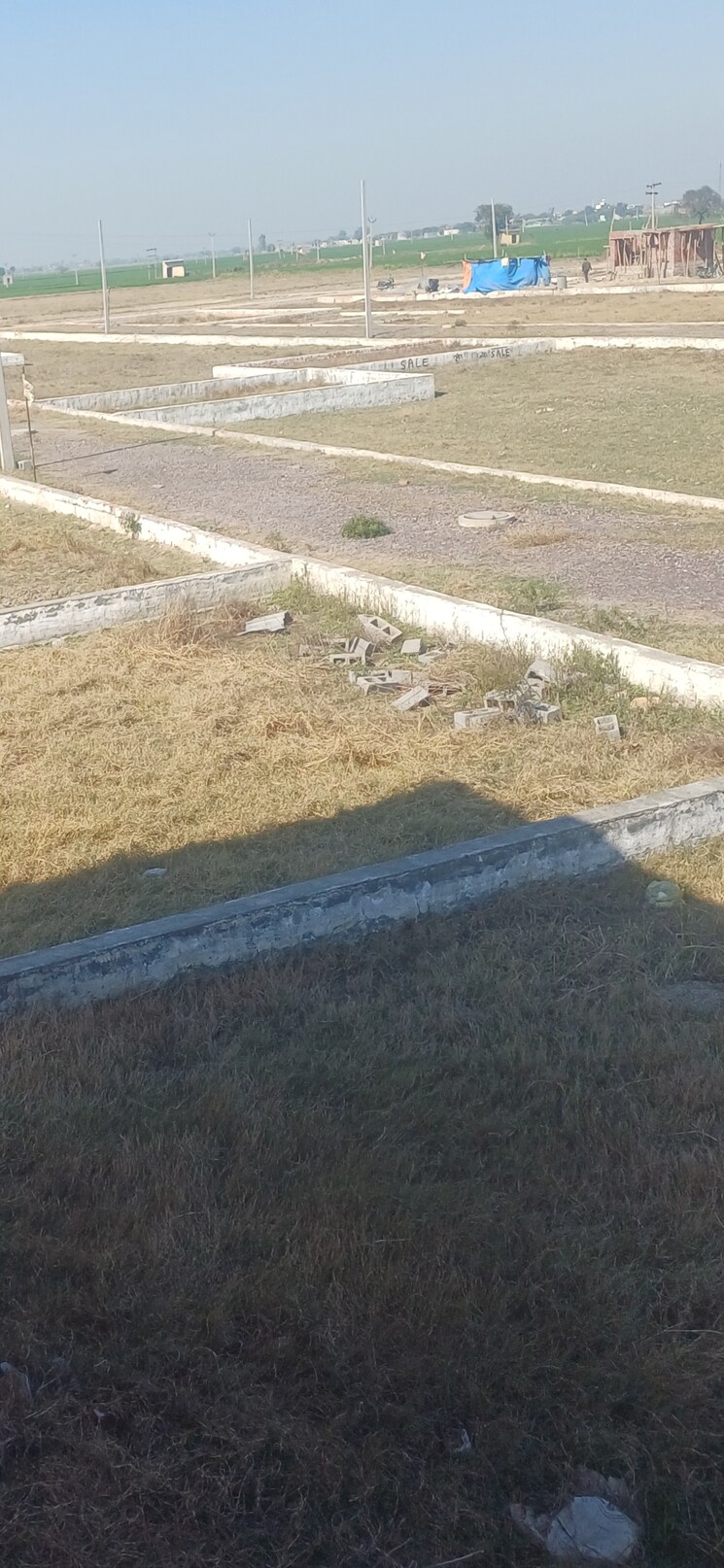 undefined, jewar  644 Sq.Yd. Plot In Jewar Greater Noida 8350135