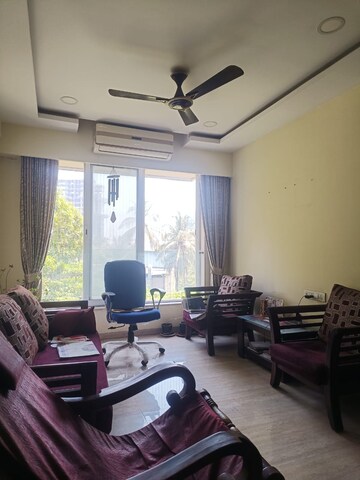 2 BHK Apartment For Rent in Sidhivinayak Opulence, Deonar