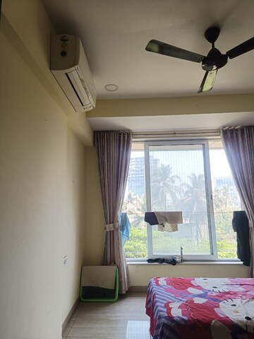 Bedroom in 2 BHK Apartment at Sidhivinayak Opulence, Deonar – for Rent