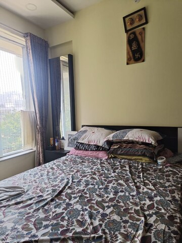 Bedroom in 2 BHK Apartment at Sidhivinayak Opulence, Deonar – for Rent