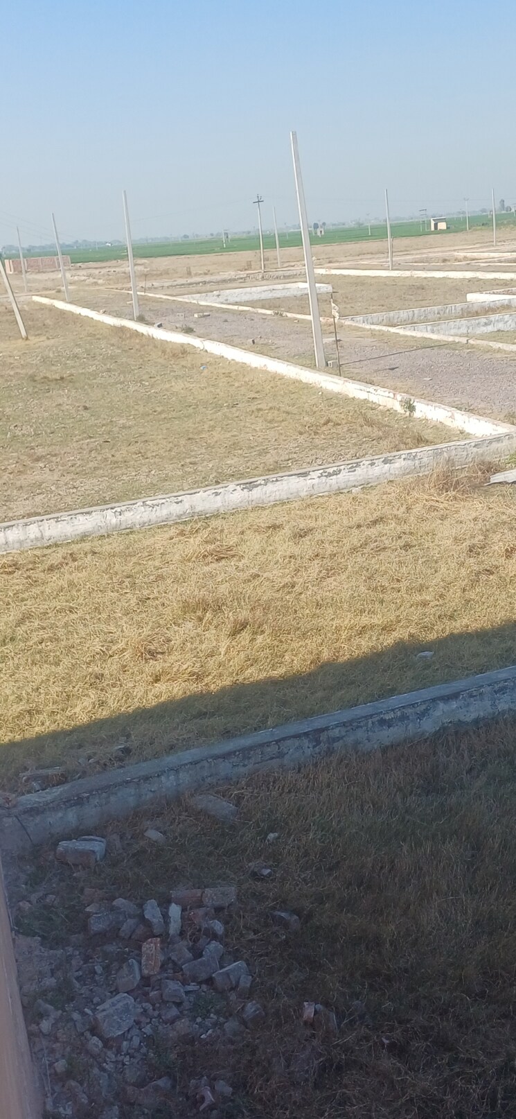 undefined, jewar  645 Sq.Yd. Plot In Jewar Greater Noida 8350144