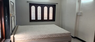 Bedroom in 1 BHK Apartment at Andheri West – for Rent
