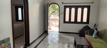 Building Lobby in 1 BHK Apartment at Andheri West – for Rent