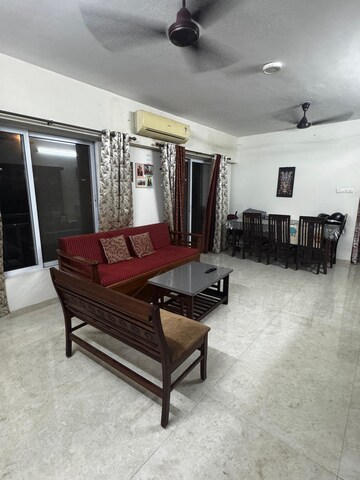 2 BHK Apartment For Rent in Chembur