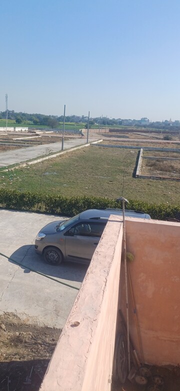 Plot Area in  Plot at Jewar – for Sale