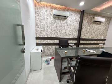Furnished Amenities in  Office Space at Bestfield, Netaji Subhash Place – for Rent