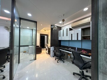 Parking in  Office Space at Bestfield, Netaji Subhash Place – for Rent