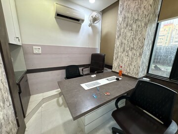 Team Area in  Office Space at Bestfield, Netaji Subhash Place – for Rent
