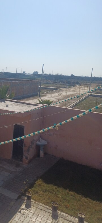  Plot For Sale in Jewar