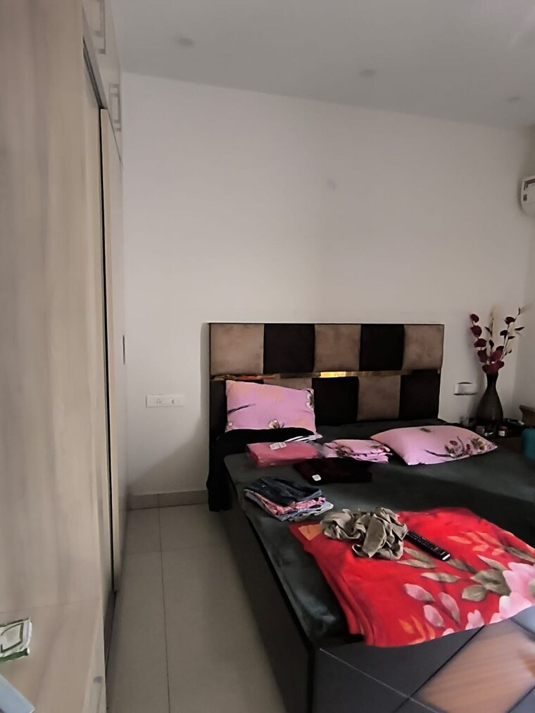 Bedroom, patiala road 3 Bedroom 1550 Sq.Ft. Builder Floor In Patiala Road Zirakpur 8350181