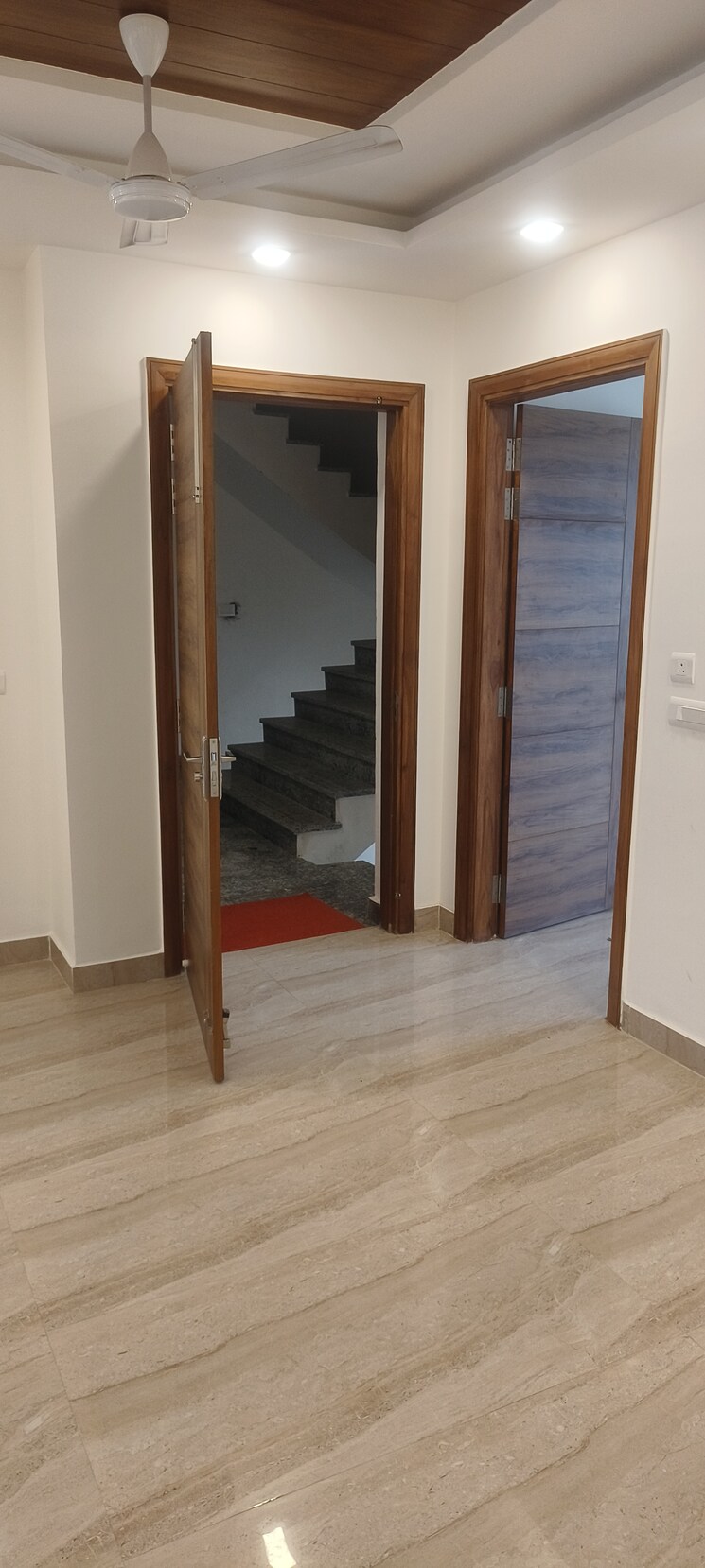 Room, bp-homes 3 Bedroom 150 Sq.Yd. Builder Floor In Sector 85 Faridabad 8350185