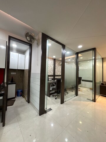 Living Room in  Office Space at Bestfield, Netaji Subhash Place – for Rent