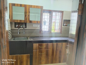 Kitchen in 2 BHK Apartment at Om Sai Emerald Tarnaka, Tarnaka – for Rent