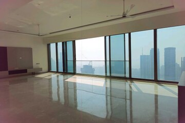 5 BHK Apartment For Rent in Rustomjee Crown, Prabhadevi