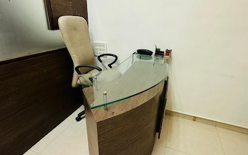 Office Space For Rent in Maruti Chambers, Andheri West