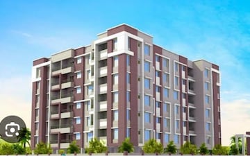 1 BHK Apartment For Sale in Sai Galaxy Thergaon, Thergaon
