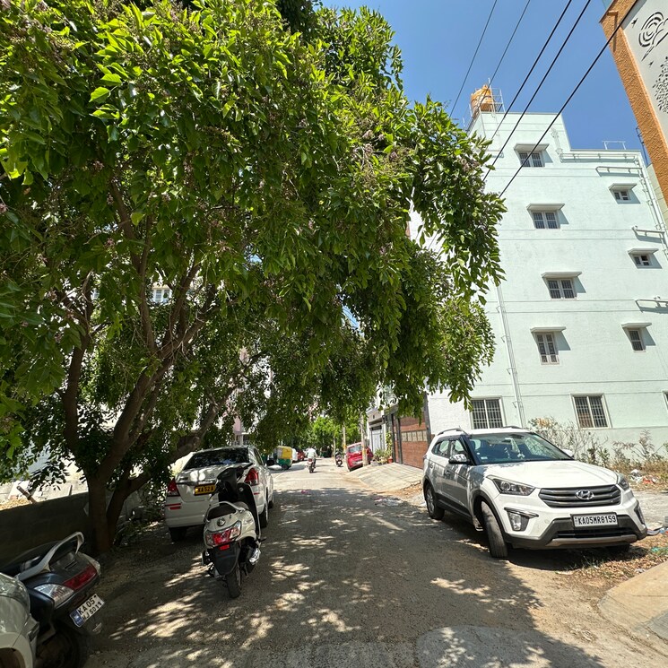  Parking, subramanyapura 4 Bedroom 1200 Sq.Ft. Independent House In Subramanyapura Bangalore 8350208
