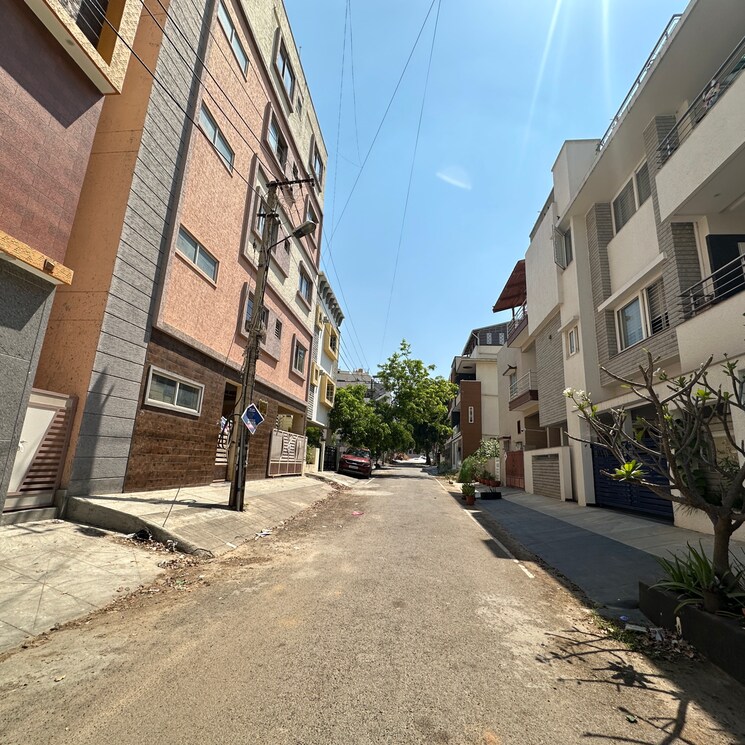 Exterior View, subramanyapura 4 Bedroom 1200 Sq.Ft. Independent House In Subramanyapura Bangalore 8350208