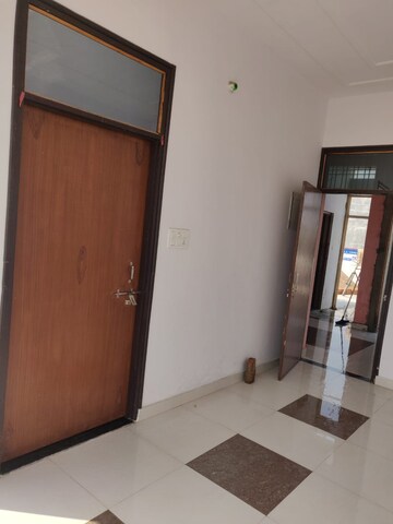 1.5 BHK Independent House – Exterior View View at Nizampur - for Rent