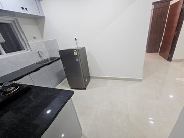 Furnished Amenities in 3 BHK Apartment at Rajapushpa Provincia, Narsingi – for Rent