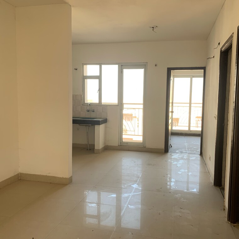 Living Room, aditya-urban-homes 2 Bedroom 840 Sq.Ft. Apartment In Shahpur Bamheta Ghaziabad 8350212