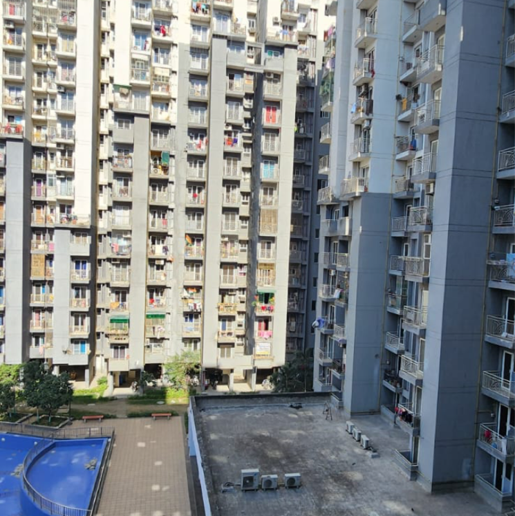 Master Plan, aditya-urban-homes 2 Bedroom 840 Sq.Ft. Apartment In Shahpur Bamheta Ghaziabad 8350212