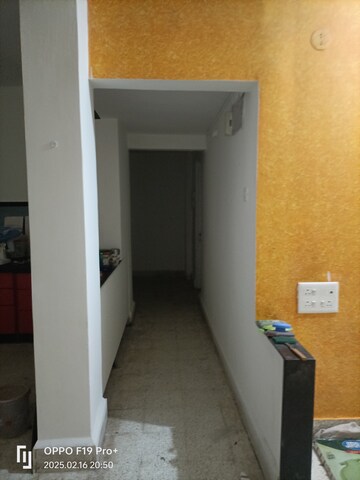 Building Lobby in 2 BHK Apartment at Karve Nagar – for Rent