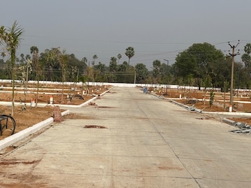 Plot Area in  Plot at Muthangi – for Sale