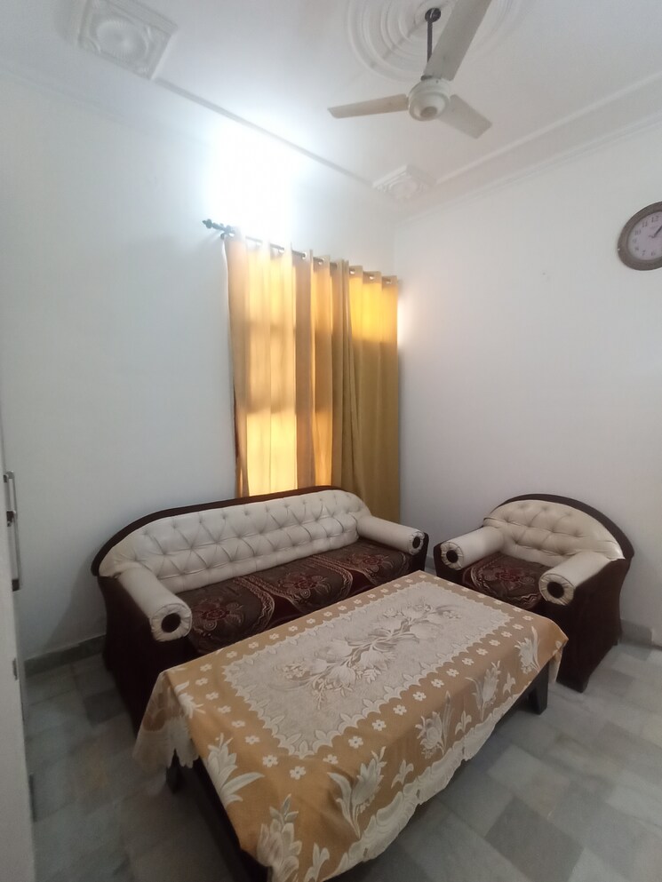 Bedroom, sector 12 panchkula 2 Bedroom 1200 Sq.Ft. Independent House In Sector 12 Panchkula Panchkula 8350214