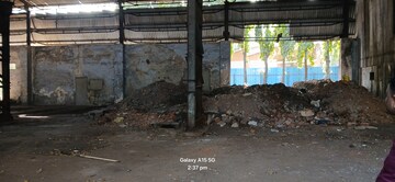  Industrial Plot For Sale in TTC MIDC Industrial Area, Rabale
