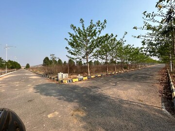 Plot Area in  Plot at Abdullahpurmet – for Sale