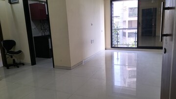 2 BHK Apartment For Rent in Meridian Homes Meadow Nerul Navi Mumbai  8350246