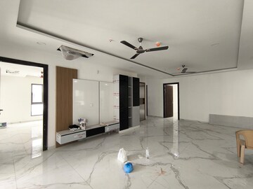 3 BHK Apartment For Rent in Rajapushpa Provincia, Narsingi