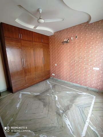 Bathroom in 2 BHK Independent House at Sector 7 – for Rent