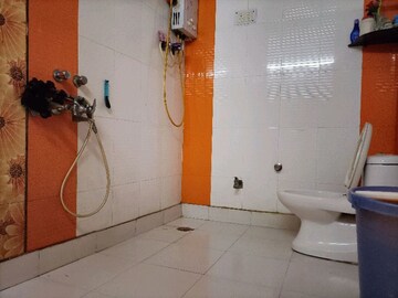 Bathroom in 4 BHK Independent House at Krishna Nagar – for Sale