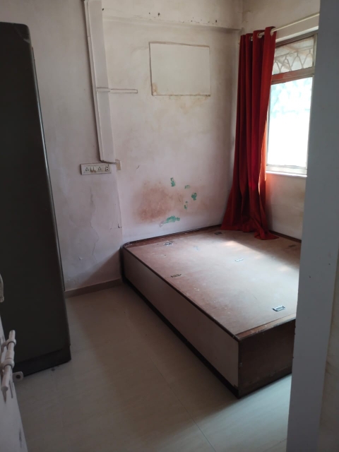 1 RkApartment For Sale in M.G Road